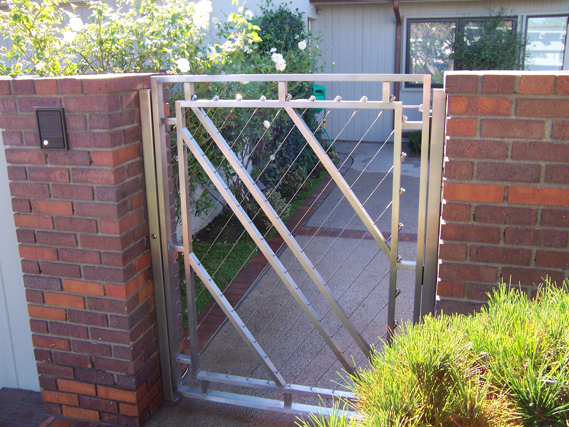 A & C Custom Metal > Home